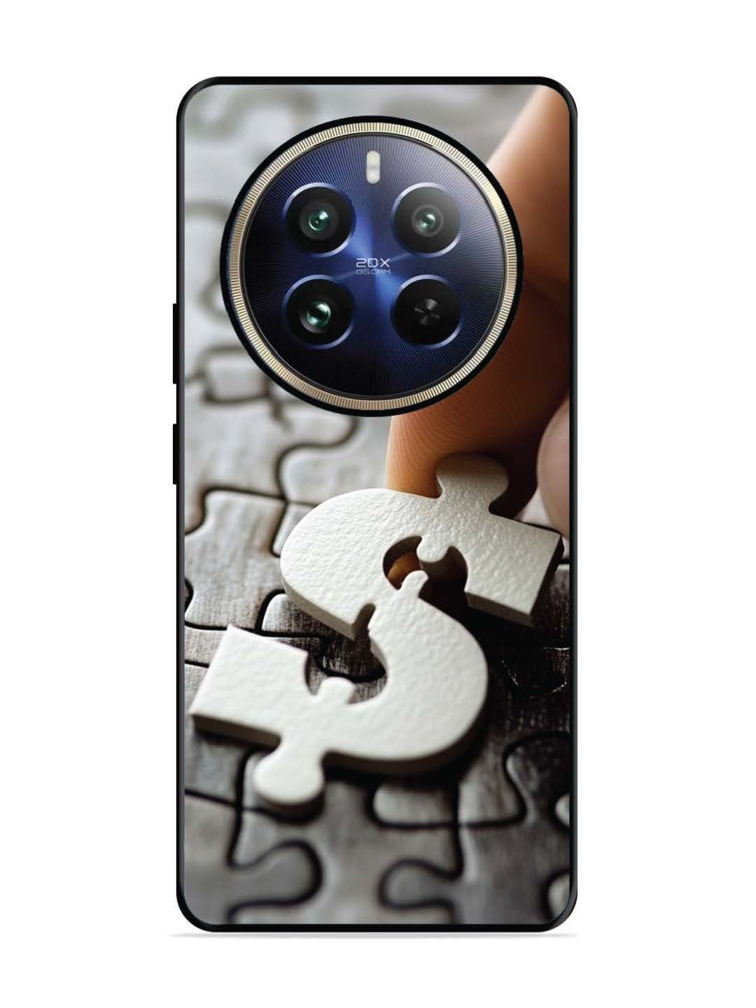 Realme 12 Pro Plus The Rich puzzle piece
