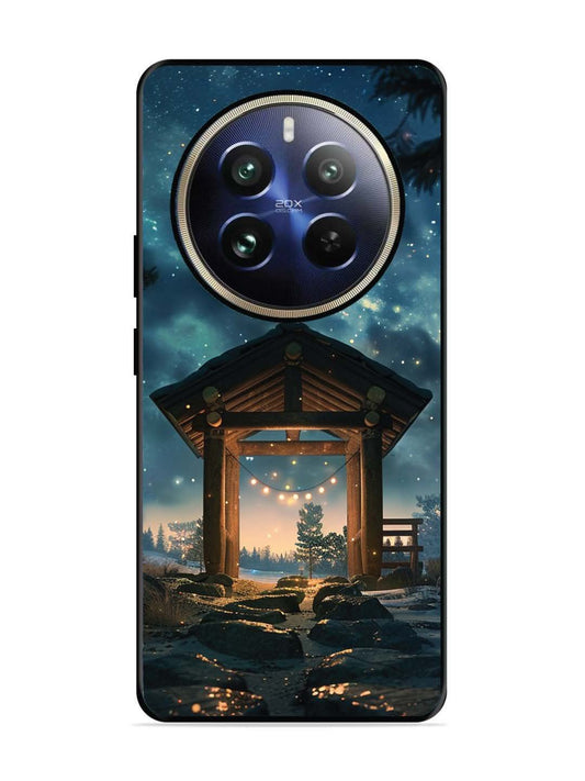 Realme 12 Pro Starry Night Gateway