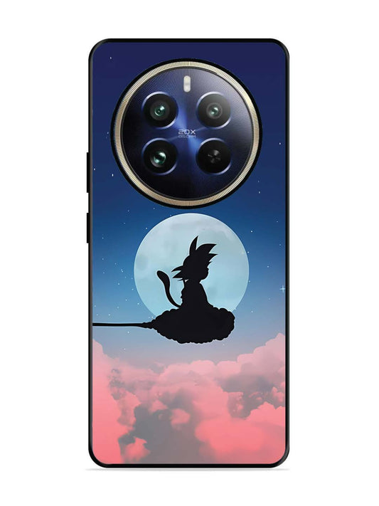 Realme 12 Pro Gohan