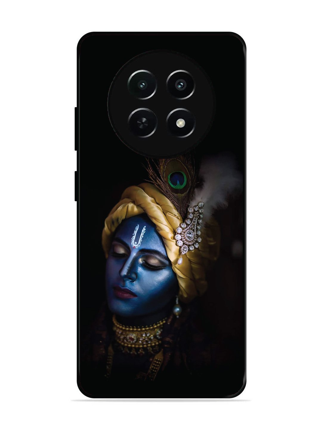 realme 12x 5g Kanha Krishna