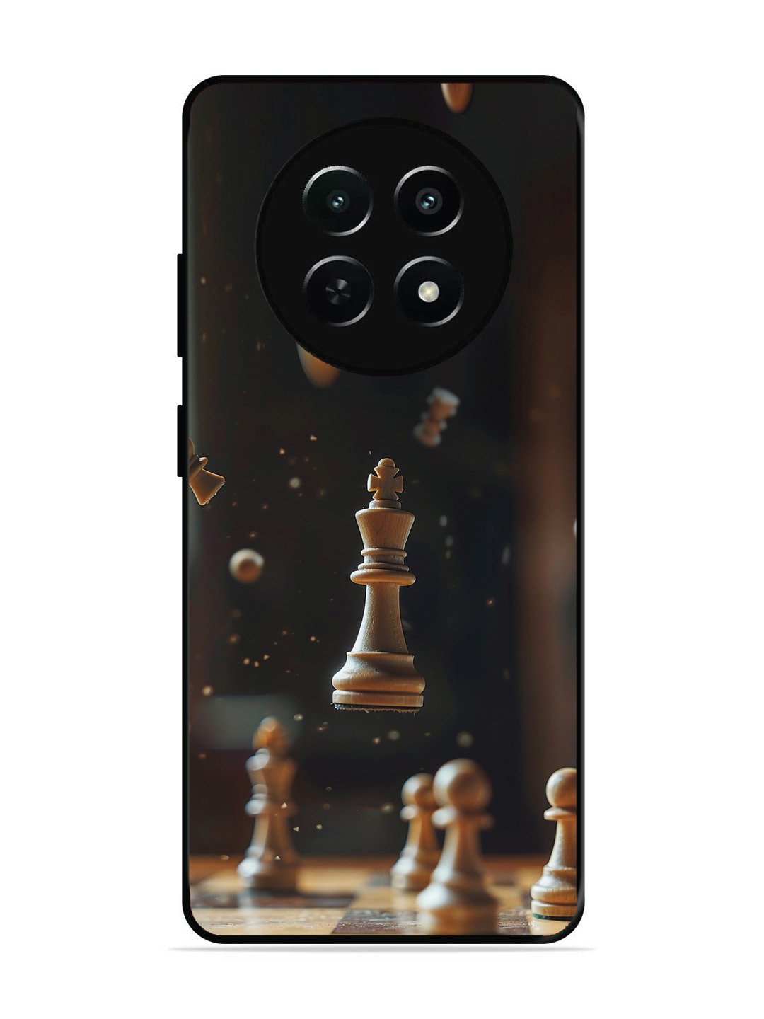 realme 12x 5g King Chess