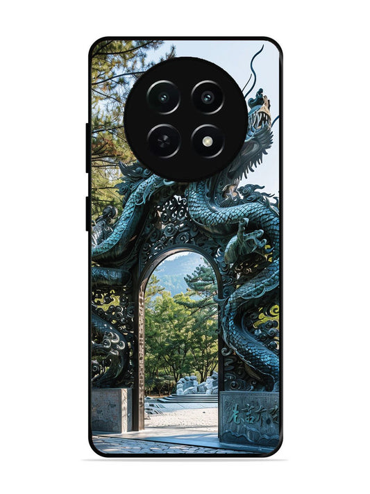 realme 12x 5g Majestic Dragon Gateway