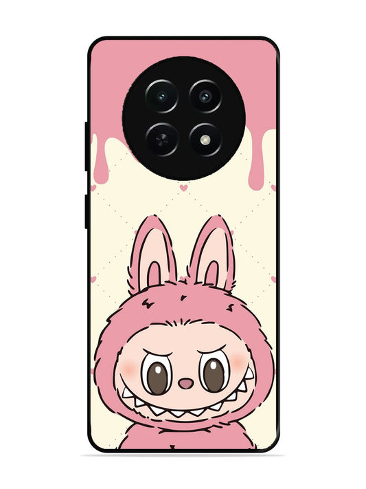 realme 12x 5g Labubu Closeup Pink