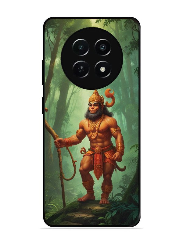 realme 12x 5g Veer Hanuman