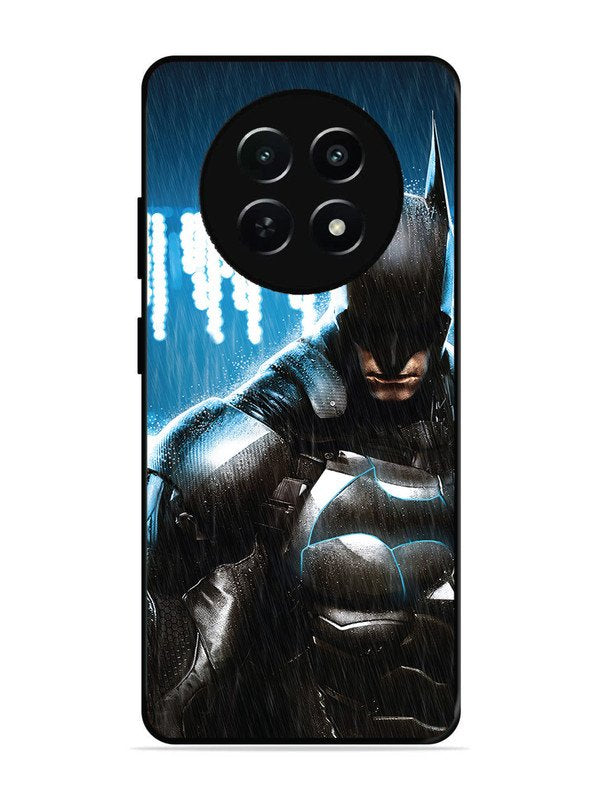 realme 12x 5g King of Bats 2
