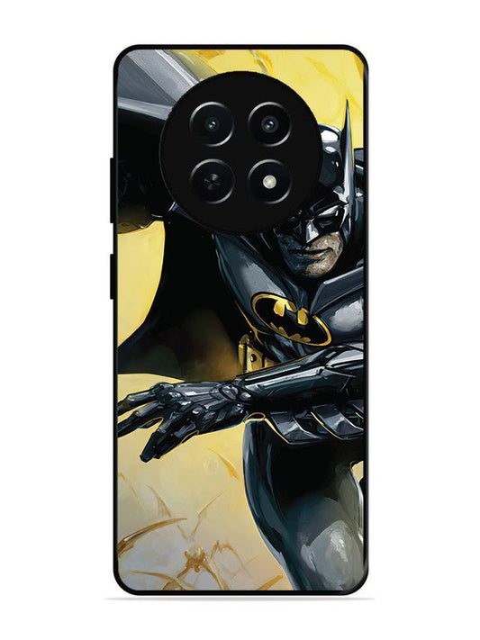 realme 12x 5g King of Bats comics