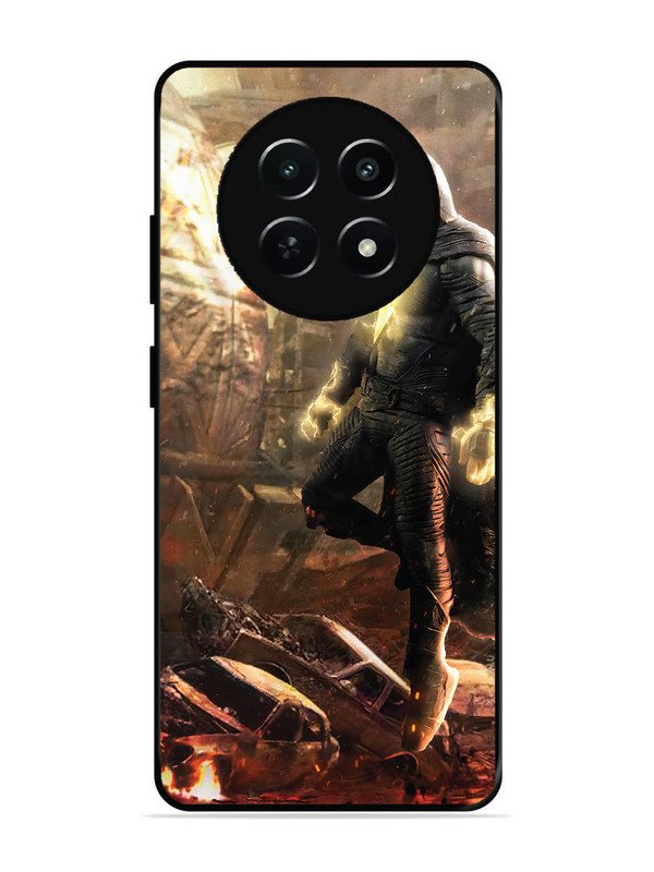 realme 12x 5g black-adam-dwayne-johnson-2022