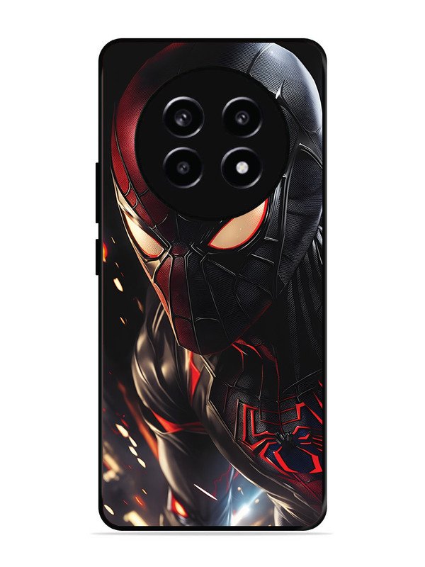 realme 13 pro plus 5g Spiderman