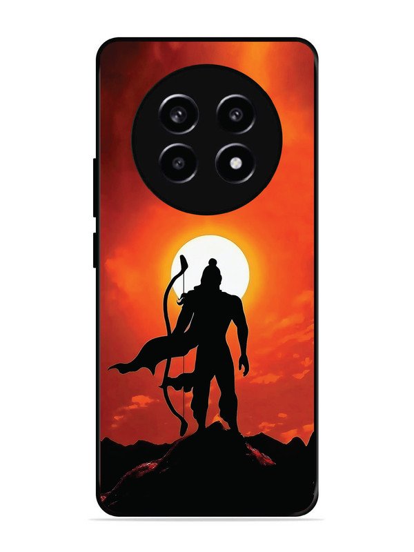 realme 13 pro plus 5g Lord Rama