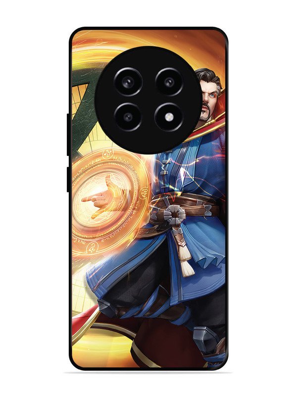 realme 13 pro plus 5g doctor-strange-comics-marvel-super-war