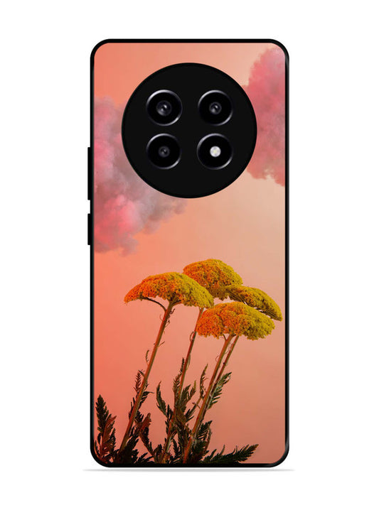 realme 13 Pro Floral Sunset Blossom Sky