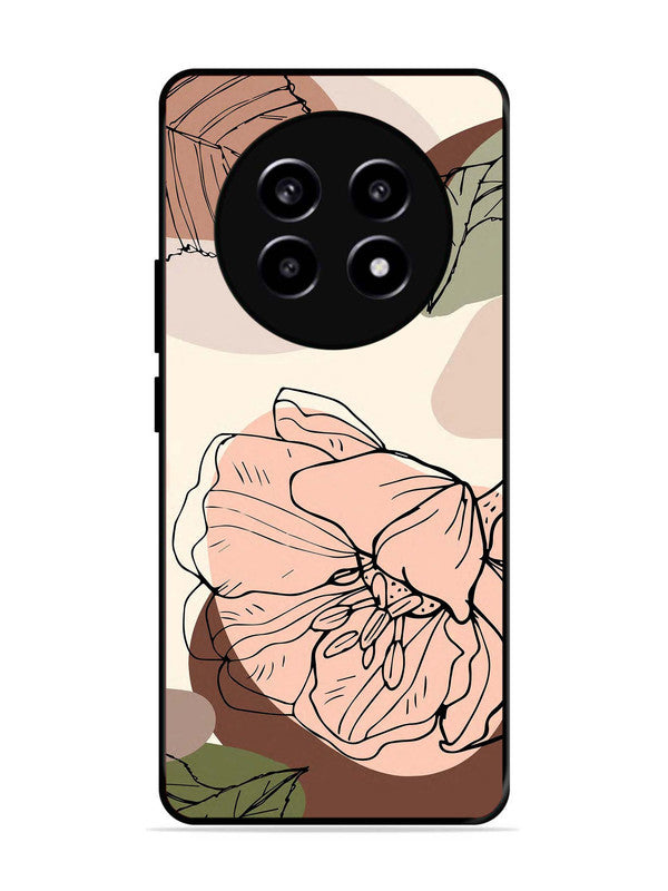realme 13 Pro Floral Elegance, Portrait
