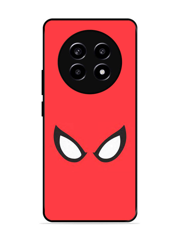 realme 13 Pro Spiderman Eyes