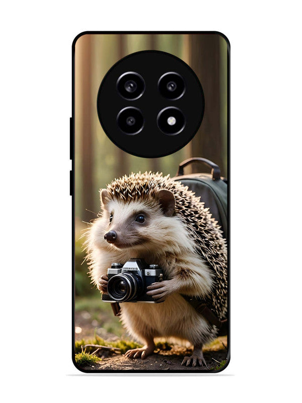 realme 13 Pro Wildlife Photographer