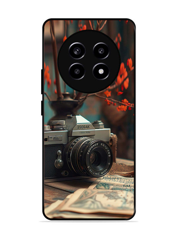 realme 13 Pro Retro Camera