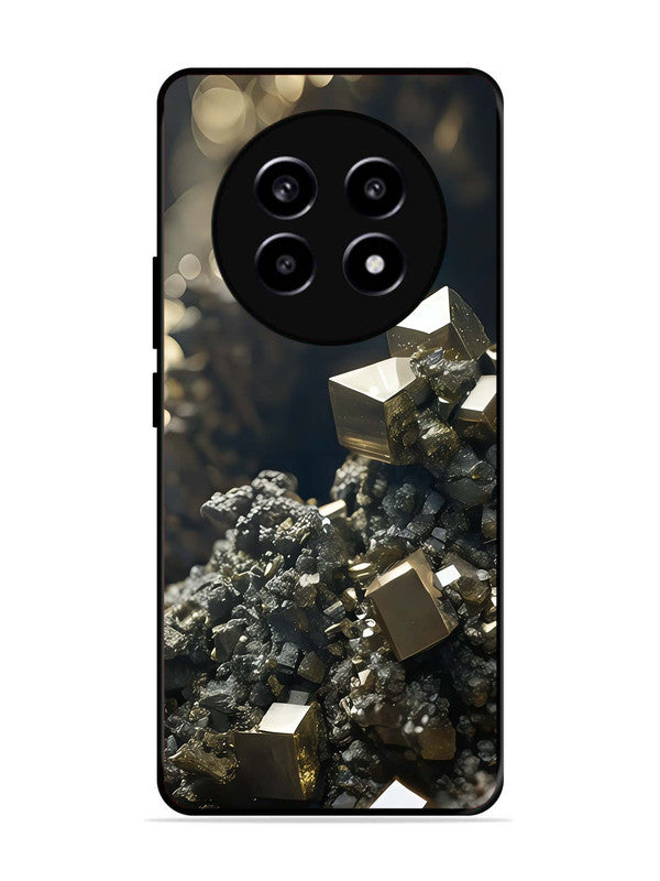 realme 13 Pro Gold Crystals