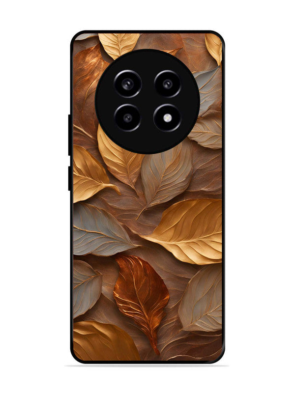 realme 13 Pro Dry Leaves