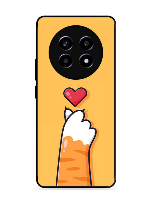 realme 13 Pro Heart Hand
