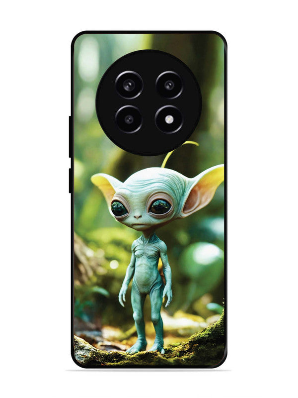 realme 13 Pro Alone Alien