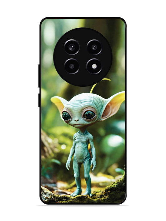 realme 13 Pro Alone Alien
