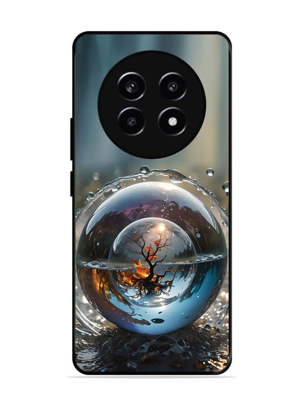 realme 13 Pro Aquatree In Waterball
