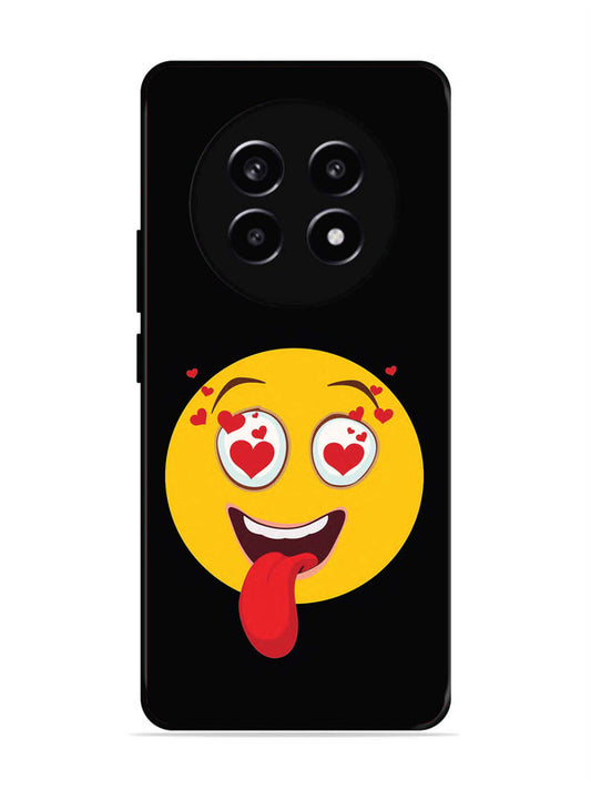 realme 13 Pro Lovely Smiley