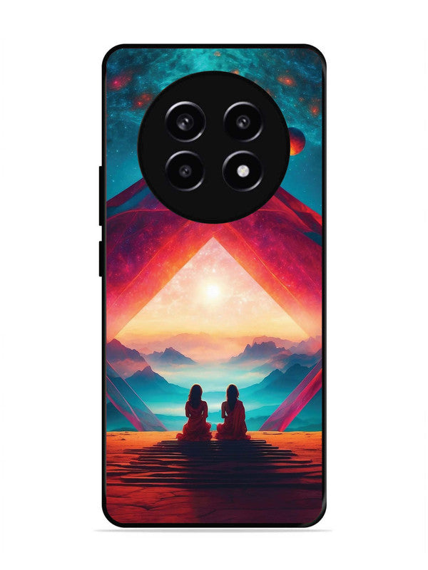 realme 13 Pro Meditation