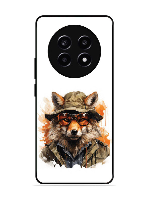 realme 13 Pro Zoology Fox