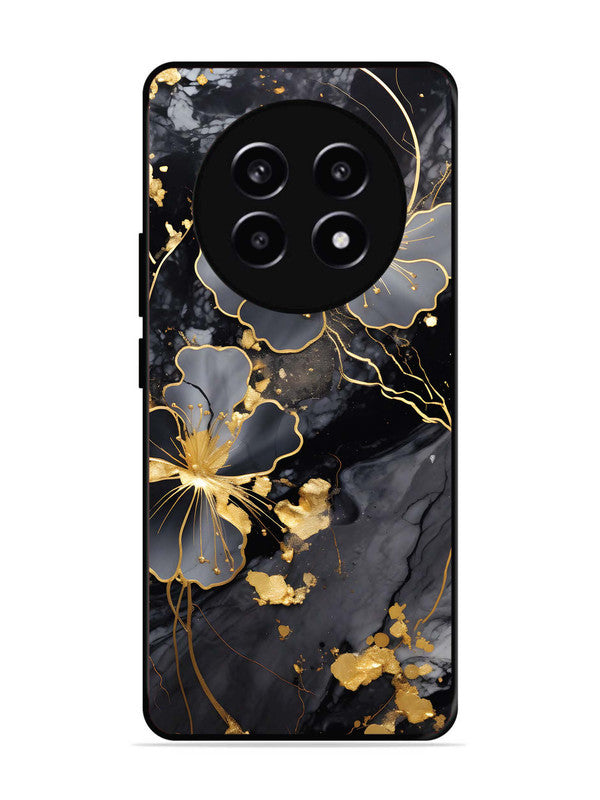 realme 13 Pro Dark Flowars