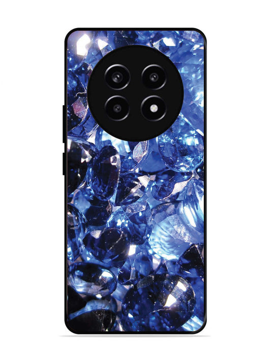 realme 13 Pro Oceanic Sapphire Sphere