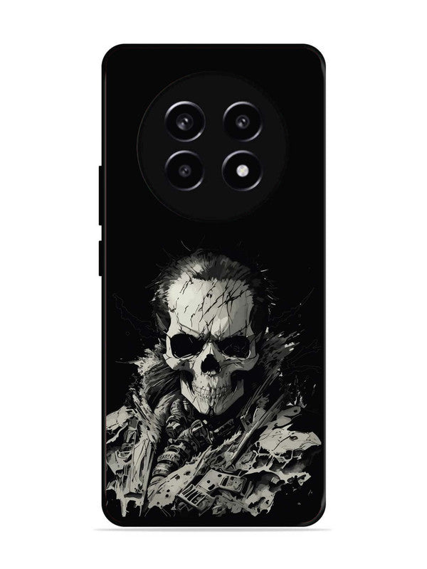 realme 13 Pro Dangeruous Skull