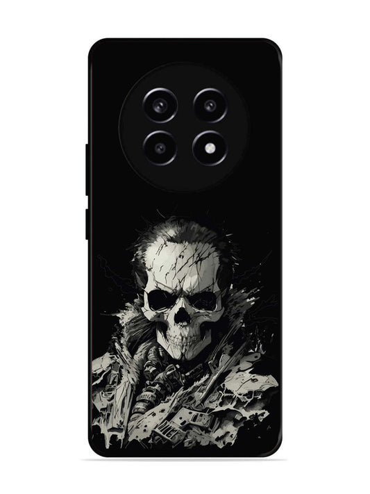 realme 13 Pro Dangeruous Skull