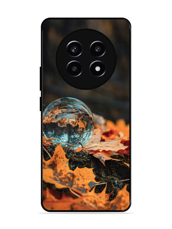 realme 13 Pro Glass Ball On Gaurden