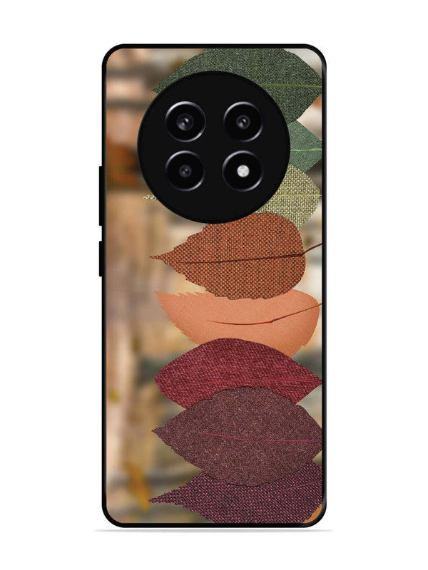 realme 13 Pro Fabric Leafs