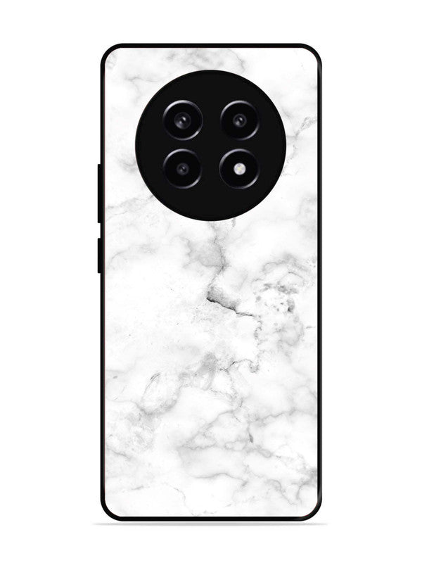 realme 13 Pro White Marble