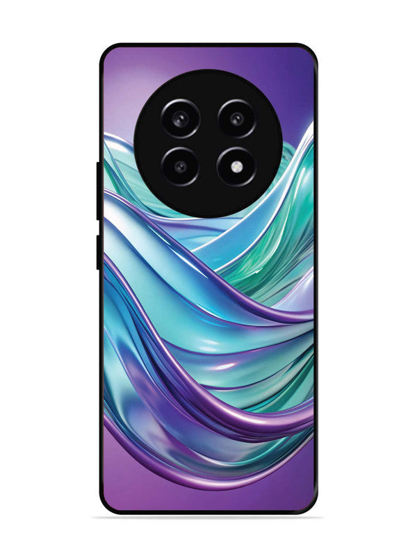 realme 13 Pro Mystic Purple Wave