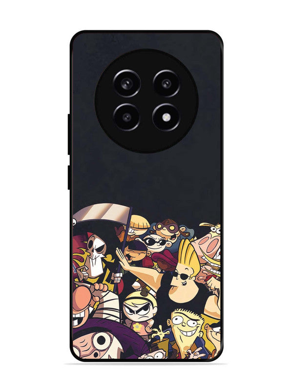 realme 13 Pro Cartoon Network's toons