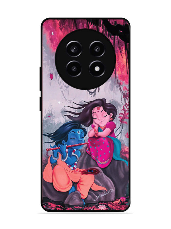 realme 13 Pro Bal Gopal & Radha