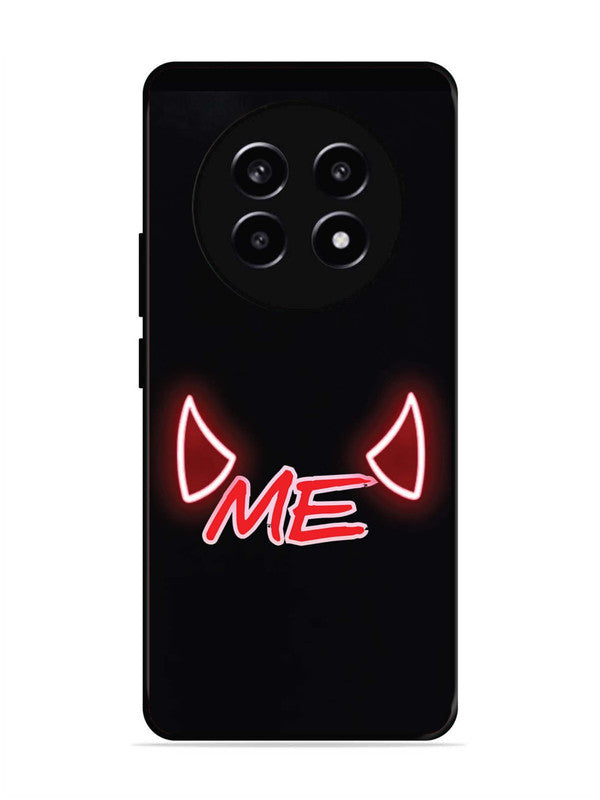realme 13 Pro Devil Me
