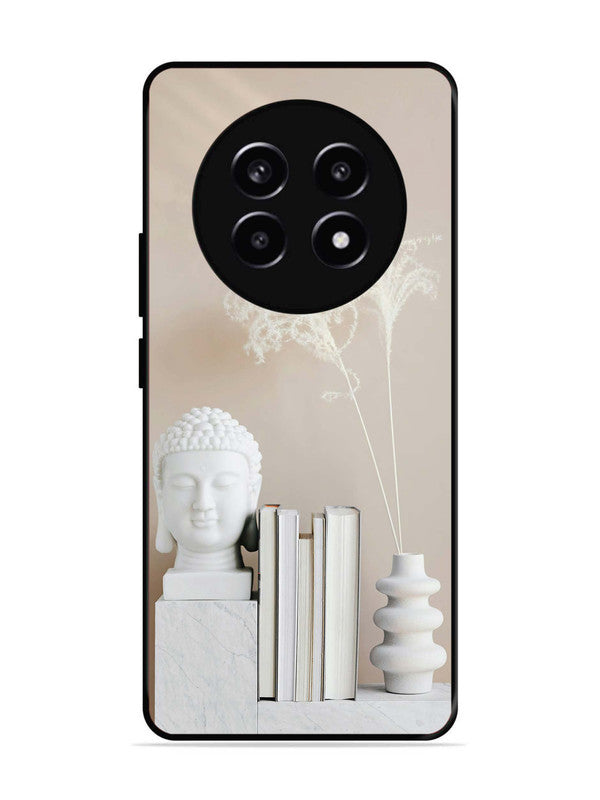 realme 13 Pro Buddha Statue