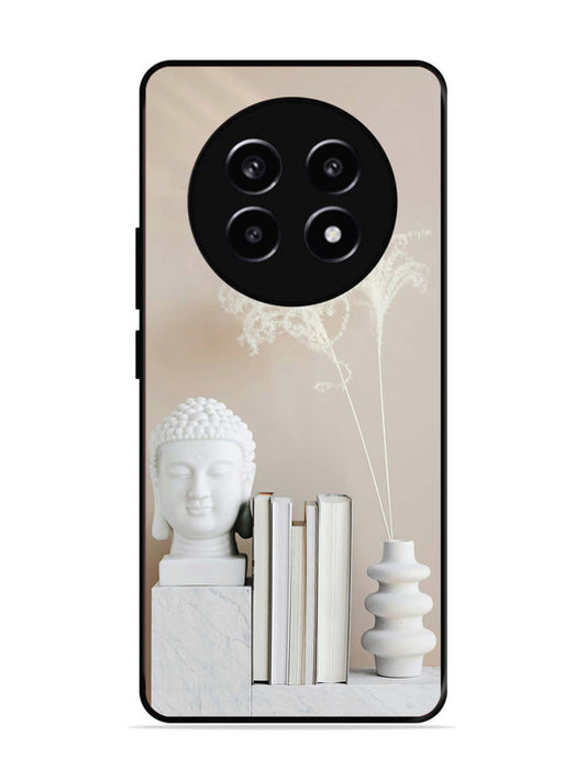 realme 13 Pro Buddha Statue