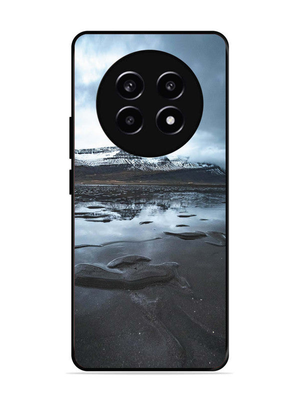 realme 13 Pro Beach And Mountain