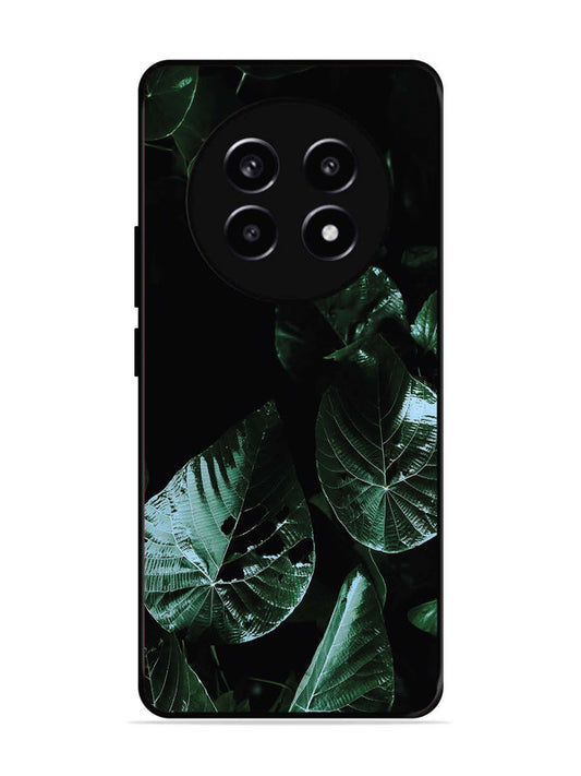 realme 13 Pro Leafs at night