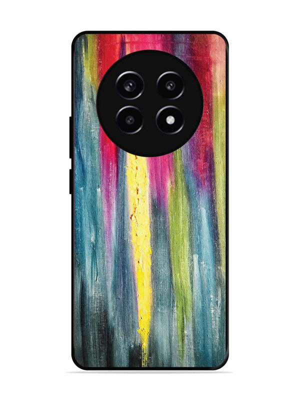 realme 13 Pro Colorful Crayons