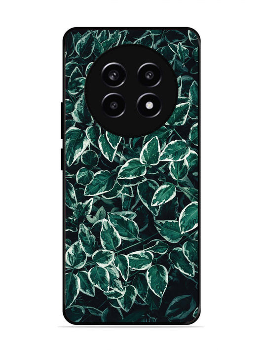 realme 13 Pro Green Oasis Leafs