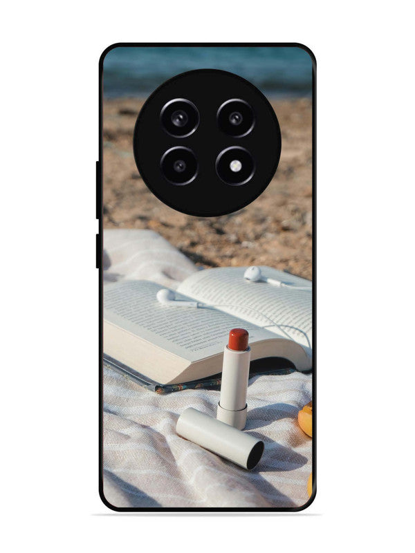 realme 13 Pro Lipstick & Book