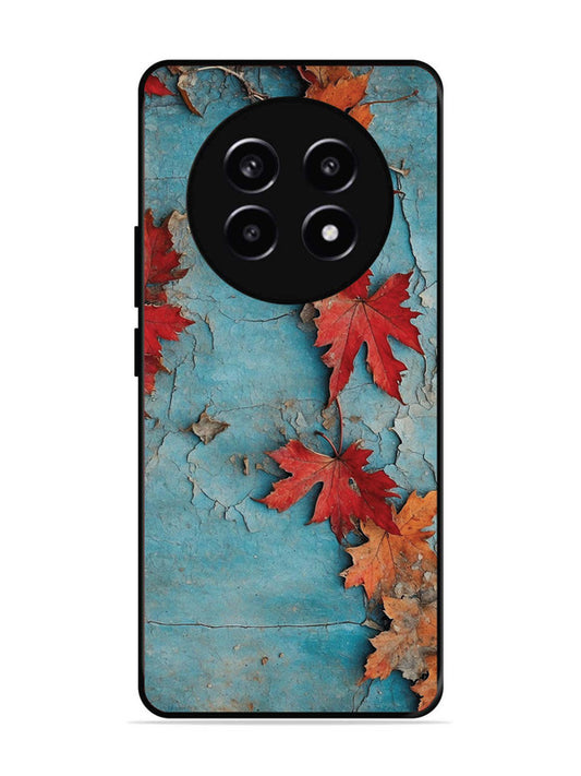 realme 13 Pro Autumn Leafs Marble