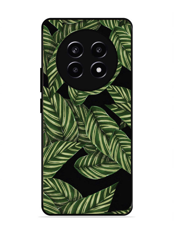realme 13 Pro Leafs Pattern