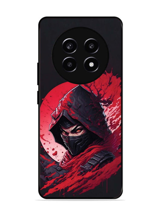 realme 13 Pro Bloody Ninja