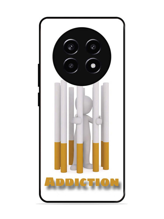 realme 13 Pro Smocking Addiction